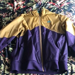 Slightly used Nike 6.0 jacket